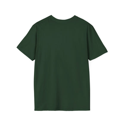 Coco Cozy's - Forest Green T shirt