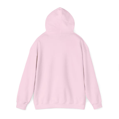 Coco Cozy's - Baby Pink Hoodie