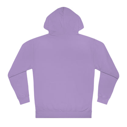 Coco Cozy's - Lilac Love Hoodie