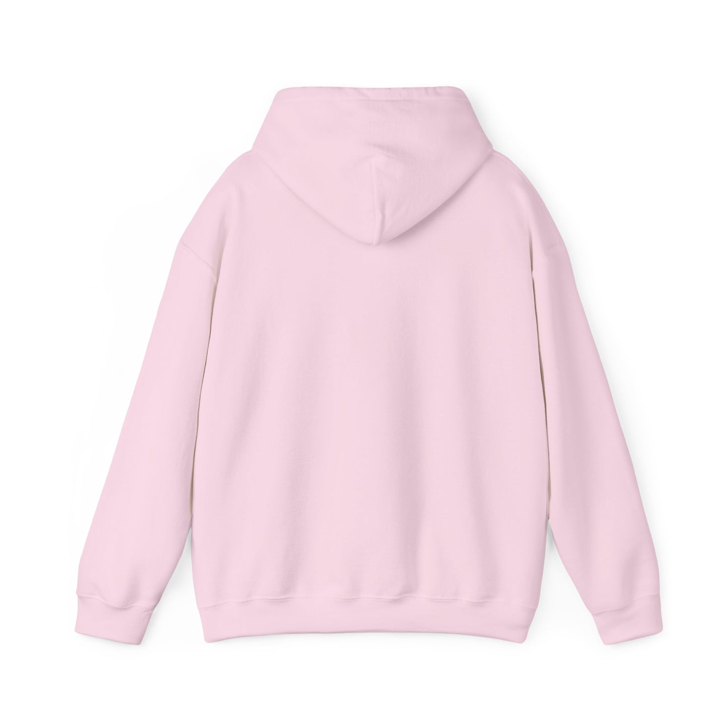 Coco Cozy's - Baby Pink Hoodie