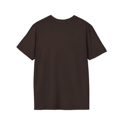 Coco Cozy's - Chocolate Brown  T shirt