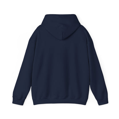 Coco Cozy's - Navy Blue Hoodie