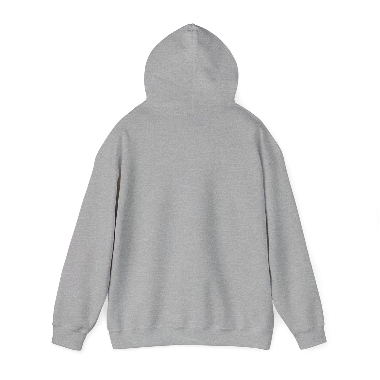 Coco Cozy's - Ash grey Hoodie