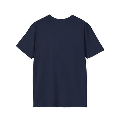 Coco Classics - Navy Blue T shirt